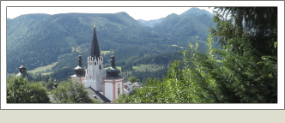 Mariazell